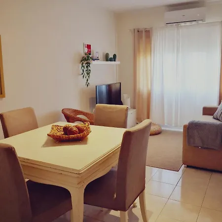 Apartamento 3b Flat *