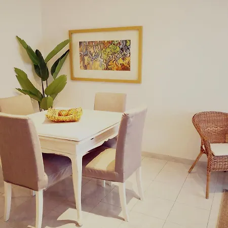 3b Flat Apartment Portimao