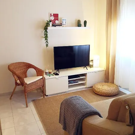 3b Flat