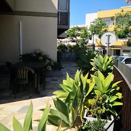 Apartamento 3b Flat