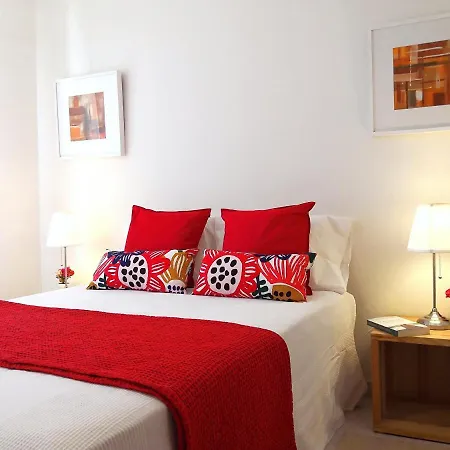 3b Flat Apartamento Portimão