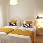 3b Flat Apartman Portimão