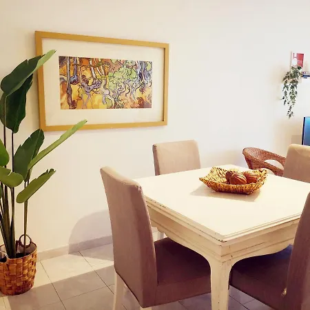 Διαμέρισμα 3b Flat Portimão