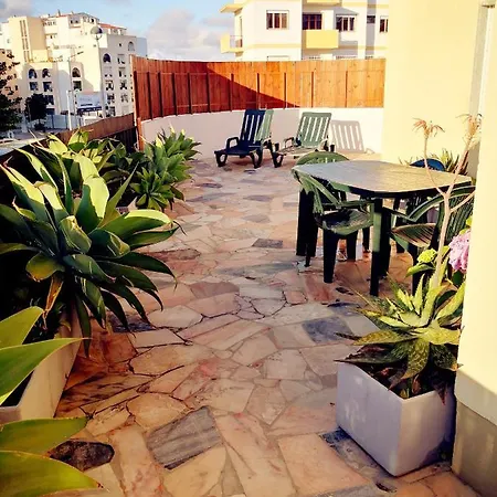 3b Flat * Портиман