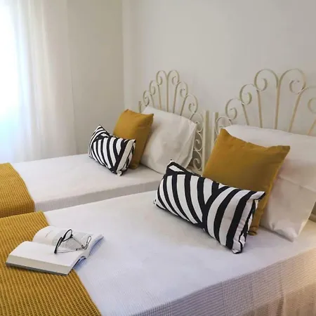 3b Flat Διαμέρισμα Portimão