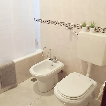 3b Flat Διαμέρισμα Portimão