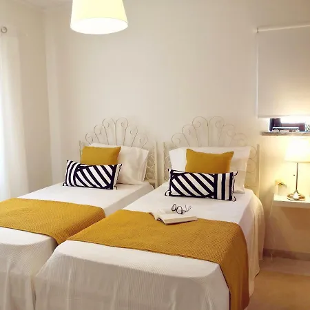 3b Flat Διαμέρισμα Portimão