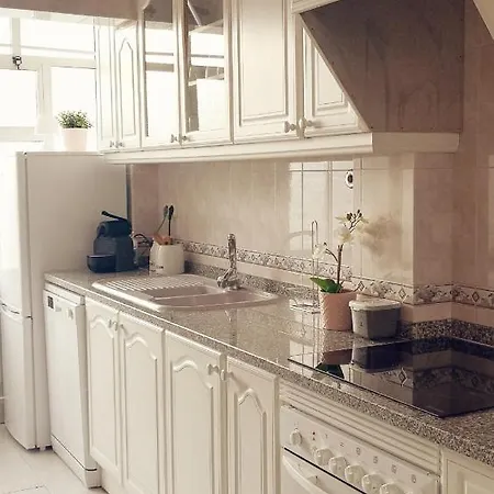 Апартаменты 3b Flat *