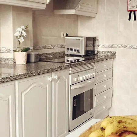 3b Flat * Портиман