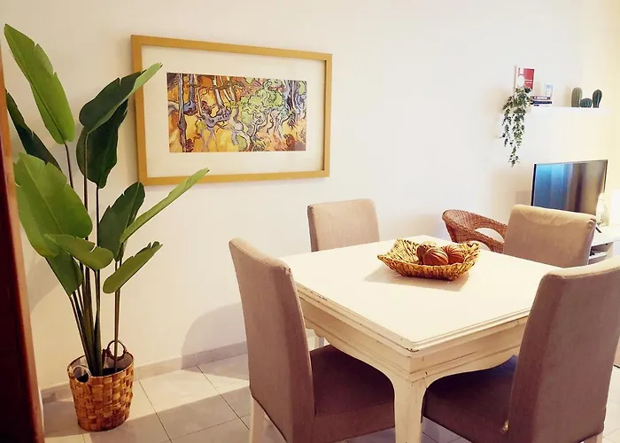 Apartmán 3b Flat Portimão