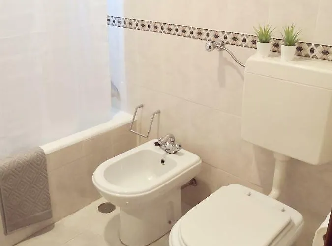 3b Flat Apartmán Portimão