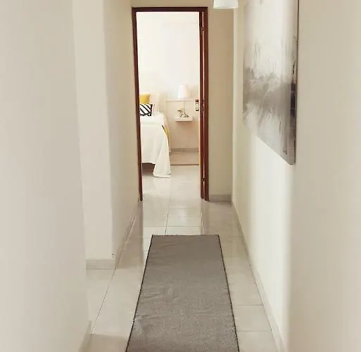 Apartmán 3b Flat Portimão