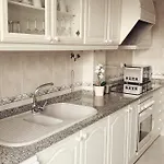 Lejlighed 3b Flat *