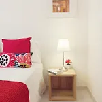 Lejlighed 3b Flat *