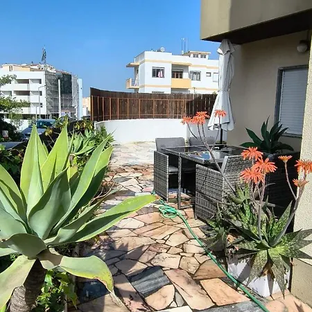 Lejlighed 3b Flat Portimão