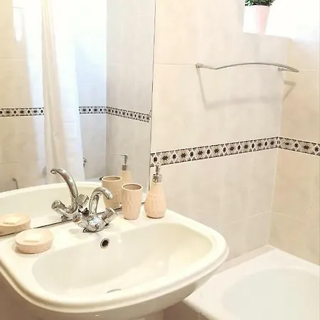 3b Flat Διαμέρισμα