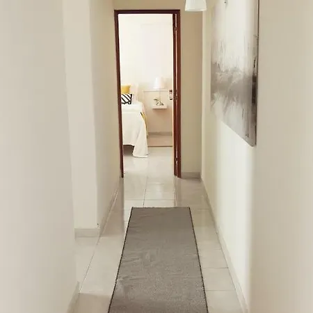Διαμέρισμα 3b Flat Portimão