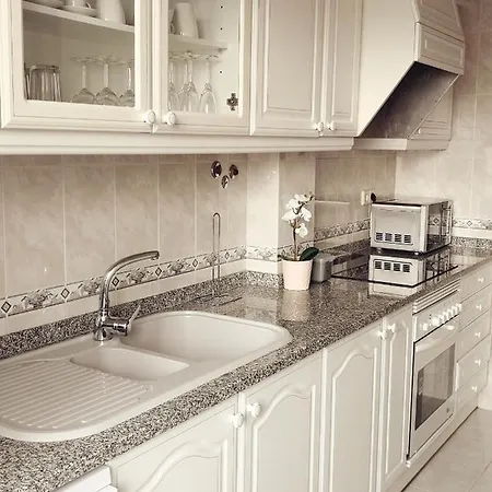 Apartamento 3b Flat *