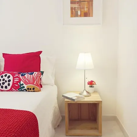 Apartamento 3b Flat *